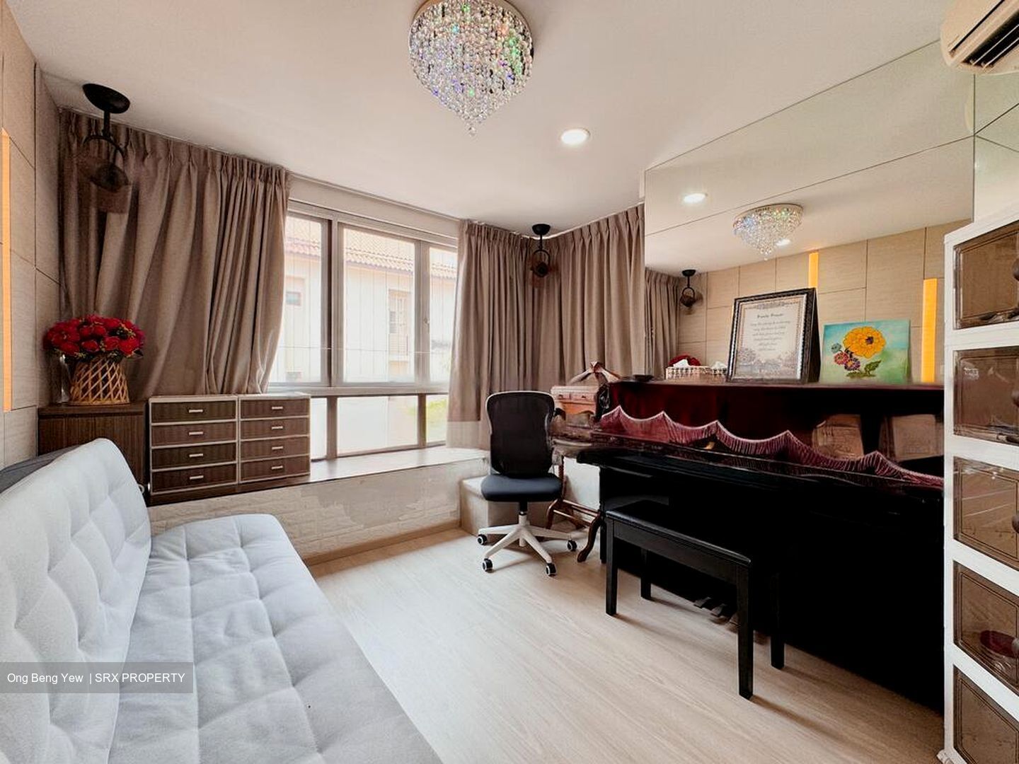 Riz Haven (D17), Apartment #464297711